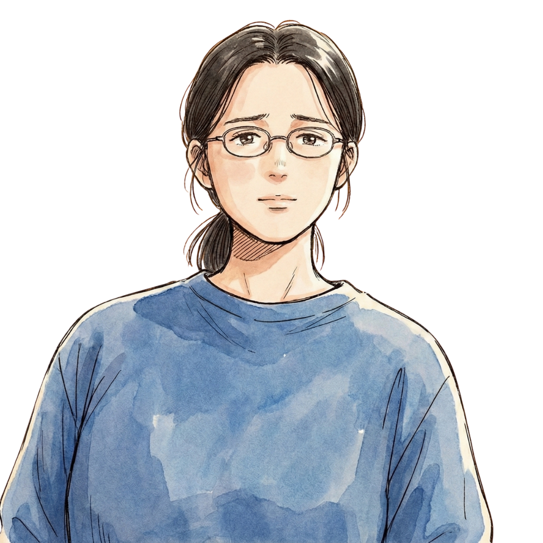 門脇商店アバター